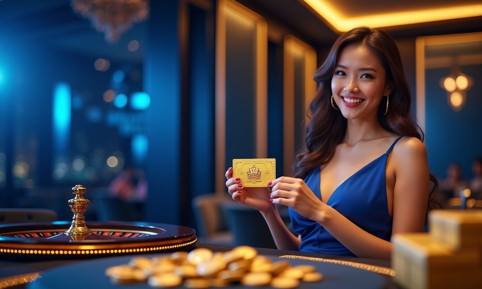 skybet777 Jackpot Lobby