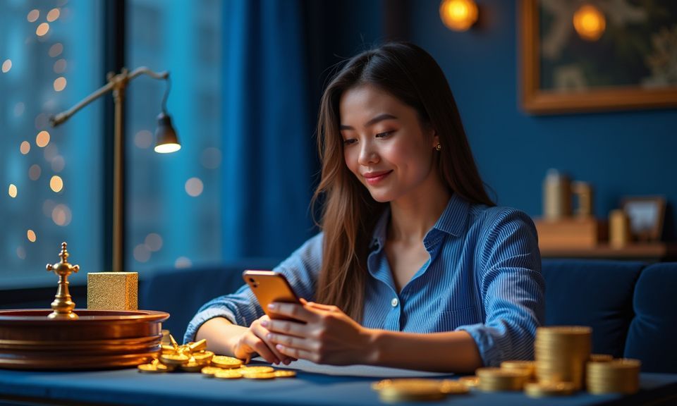 skybet777 Detailed Look Inside Our Mobile Slots Lobby